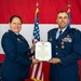 513 AMXS Change of Command