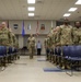 Army Reserve detachment welcomes new commander