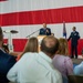513 AMXS Change of Command