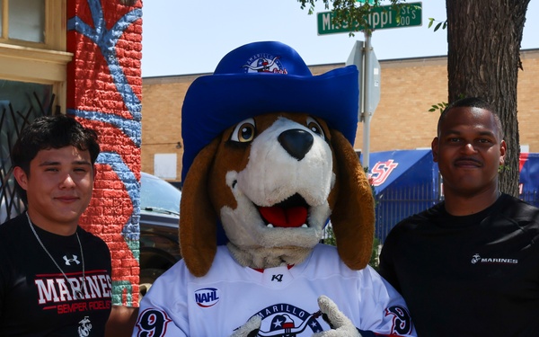 Texas Route 66 Festival