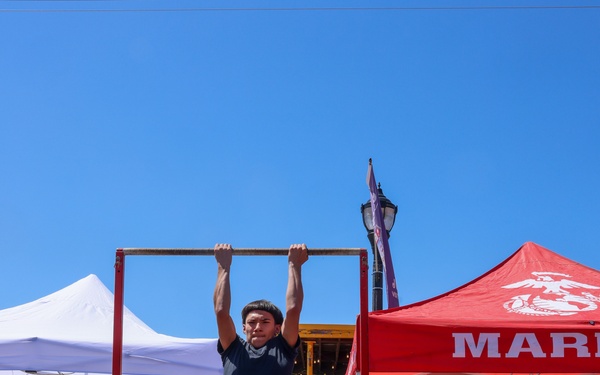 Texas Route 66 Festival