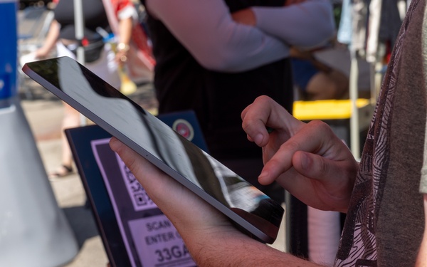 Texas Route 66 Festival