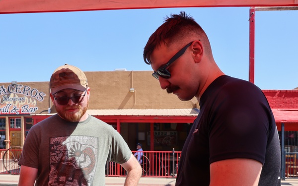 Texas Route 66 Festival