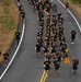 I Corps Heritage Run 2025