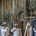 Airborne Command &amp; Control and Logistics Weapons School Holds Change of Command Ceremony