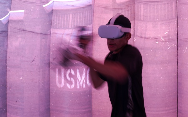 Texas Route 66 Festival