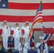 Airborne Command &amp; Control and Logistics Weapons School Holds Change of Command Ceremony
