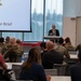 Cyber Tatanka exercise hones cyber warrior skills, bolsters global cyber defense