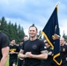 I Corps Heritage Run 2025