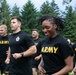 I Corps Heritage Run 2025