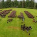 I Corps Heritage Run 2025
