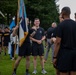 I Corps Heritage Run 2025