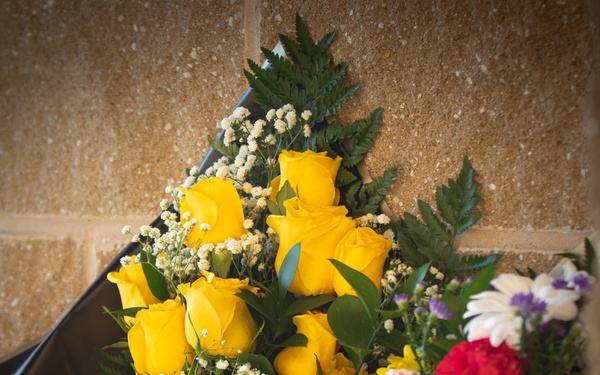 3rd Infantry Division welcomes new sustainment commander