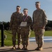 3rd Infantry Division welcomes new sustainment commander