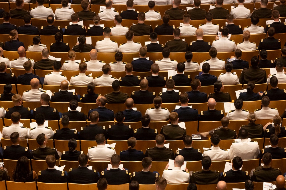 2025 NCC Graduation