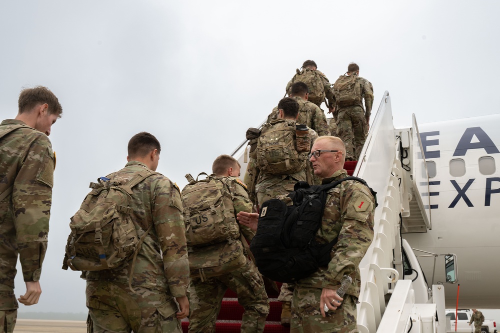 Andrews supports Army’s 250th birthday celebration