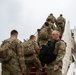 Andrews supports Army’s 250th birthday celebration