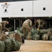 Soldiers redeploy from Andrews after Army’s 250th