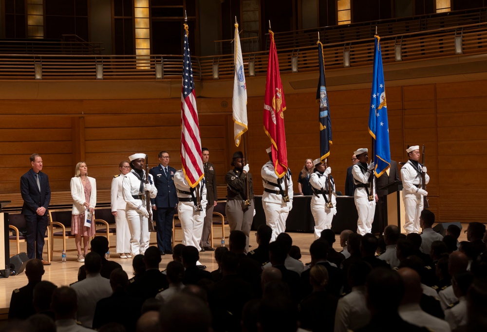 2025 NCC Graduation