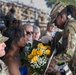 3rd Infantry Division welcomes new sustainment commander