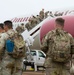 Soldiers redeploy from Andrews after Army’s 250th