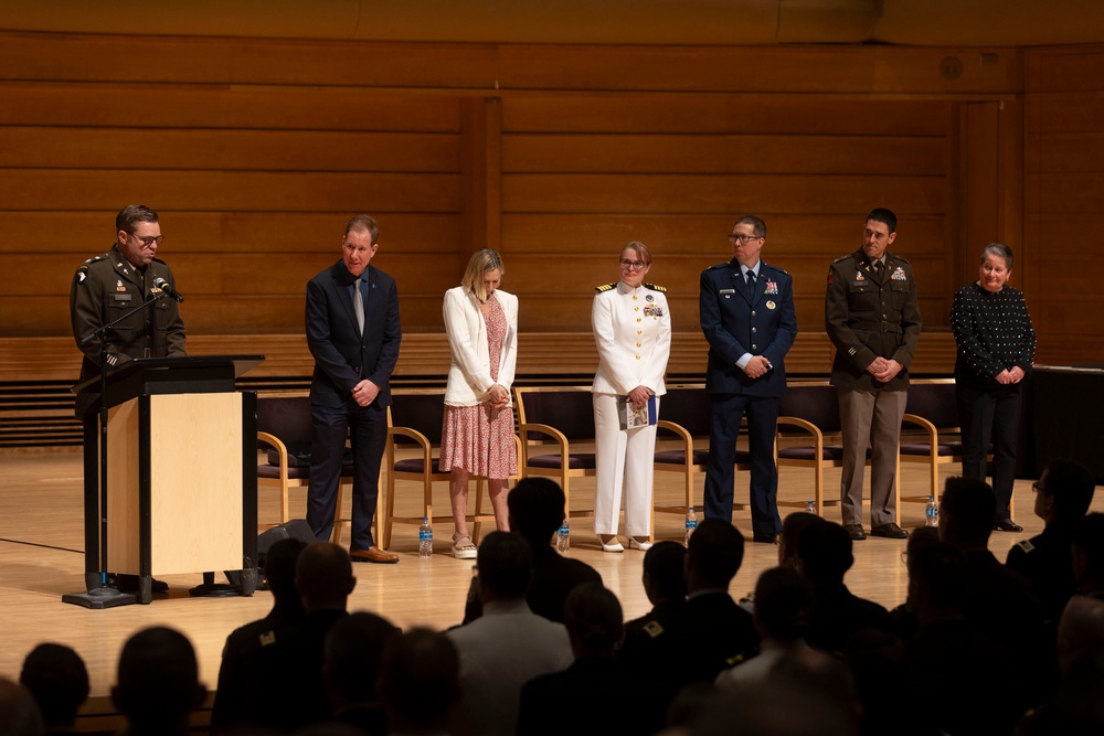 2025 NCC Graduation