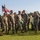 3rd Infantry Division welcomes new sustainment commander 3rd Infantry Division welcomes new sustainment commander