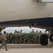 Soldiers redeploy from Andrews after Army’s 250th