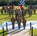 3rd Infantry Division welcomes new sustainment commander