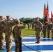 Sustainment Soldiers Welcome New Brigade Commander