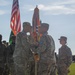 3rd Infantry Division welcomes new sustainment commander