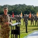 3rd Infantry Division welcomes new sustainment commander