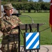 3rd Infantry Division welcomes new sustainment commander