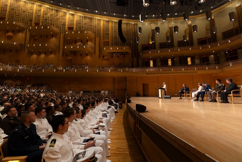 2025 NCC Graduation