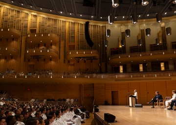 2025 NCC Graduation