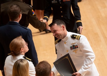 2025 NCC Graduation