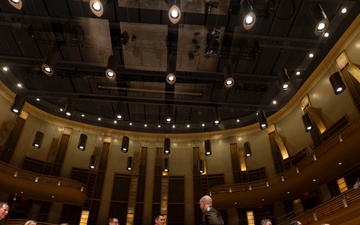 National Capital Consortium Graduation celebrates military medical graduates