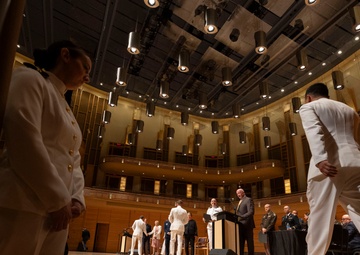 2025 NCC Graduation