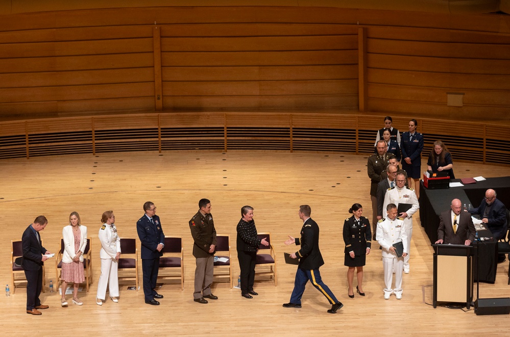 2025 NCC Graduation