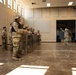 506th, 39th Military Police Detachment conducts Military Assistance for Civil Disturbances training