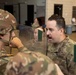 506th, 39th Military Police Detachment conducts Military Assistance for Civil Disturbances training