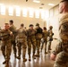 506th, 39th Military Police Detachment conducts Military Assistance for Civil Disturbances training