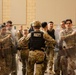 506th, 39th Military Police Detachment conducts Military Assistance for Civil Disturbances training