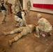 506th, 39th Military Police Detachment conducts Military Assistance for Civil Disturbances training