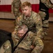 506th, 39th Military Police Detachment conducts Military Assistance for Civil Disturbances training