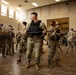 506th, 39th Military Police Detachment conducts Military Assistance for Civil Disturbances training