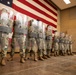 506th, 39th Military Police Detachment conducts Military Assistance for Civil Disturbances training