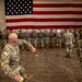 506th, 39th Military Police Detachment conducts Military Assistance for Civil Disturbances training