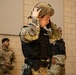 506th, 39th Military Police Detachment conducts Military Assistance for Civil Disturbances training