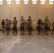 506th, 39th Military Police Detachment conducts Military Assistance for Civil Disturbances training